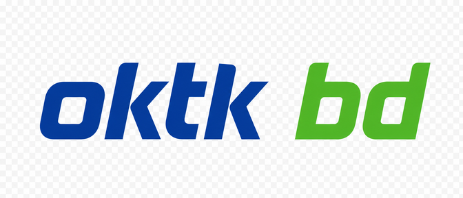 oktk bd লোগো